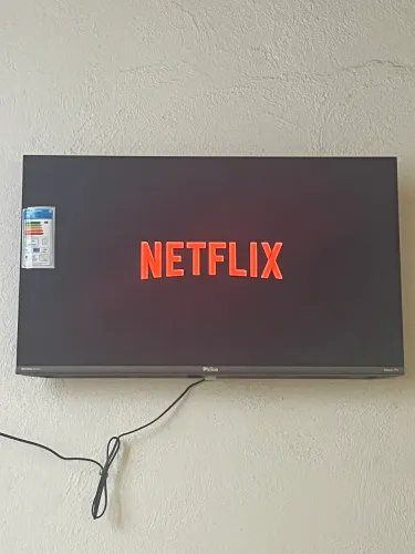 Tv smart 32 polegadas