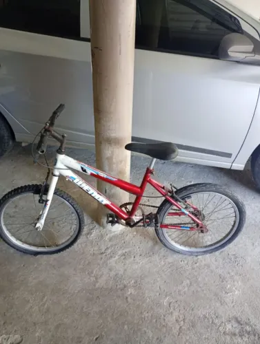 Bicicleta aro 20