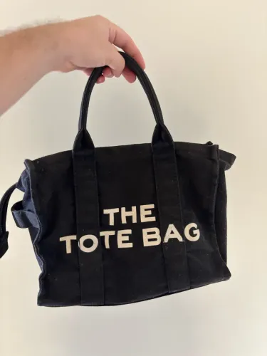 Bolsa the tote bag