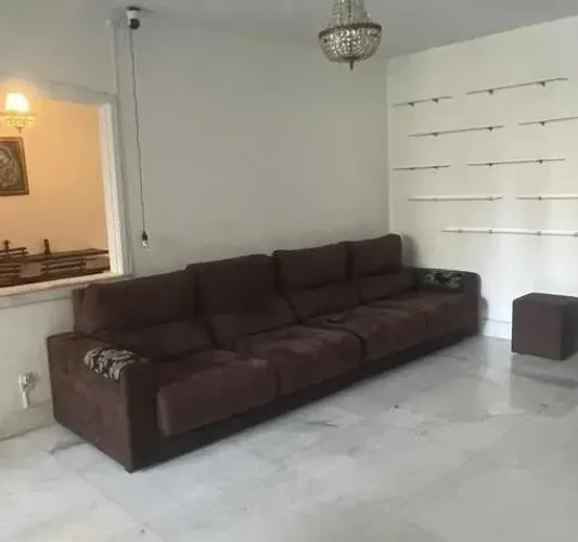 Cinema em Casa: SOFA' retratil 3,5m