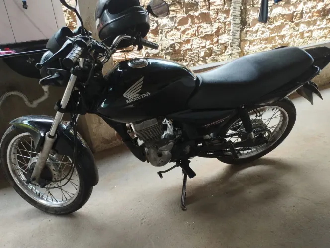 Titan 150ks, 6.100