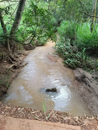 Sítio 12.000m2, Casa Estruturada, Santa Terezinha de Minas - Itatiauçu, Troco por Casa em