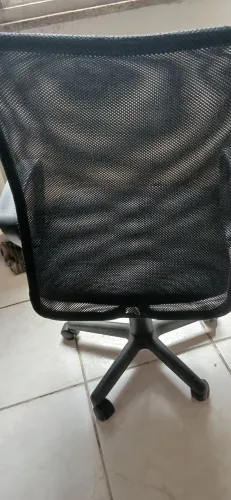 Cadeira p escritorio