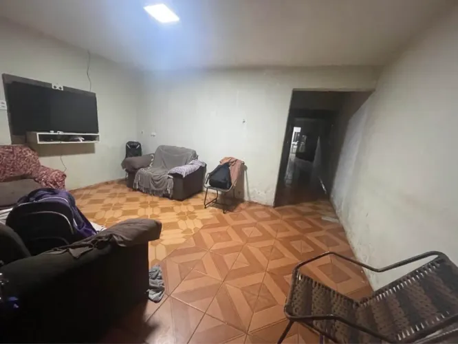 Casa no Icuí | BM25
