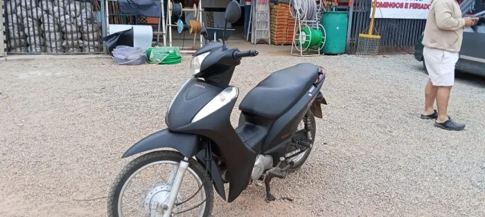 Moto