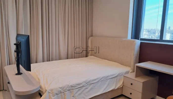 Funchal 641, Vila Olímpia Locação · 1 dormitório