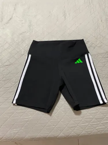 Short adidas de academia 