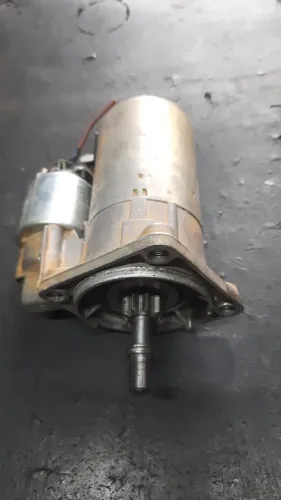 Motor de arranque Bosch Gol quadrado Motor AP