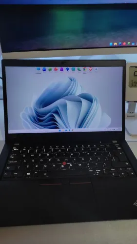 Notebook Lenovo X395