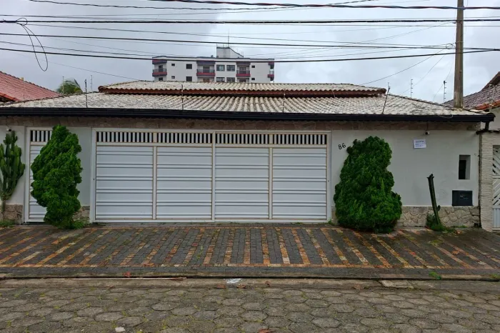 ALUGO PRA FINS COMERCIAL CASA DE ALTO PADRÃO (MARAVILHOSA) 4 QUARTOS
