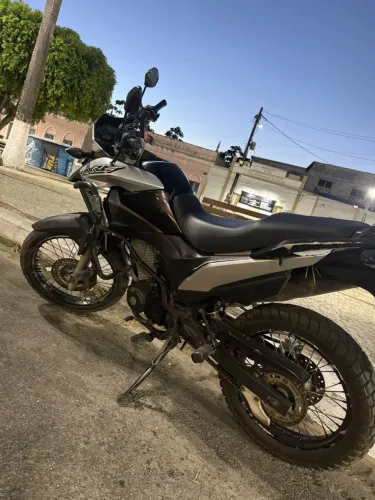 Honda XRE 190 2019