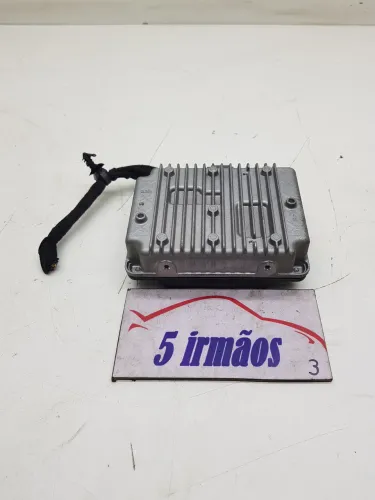Módulo Inversor Energia Jeep Cherokee 3.2 2014 Nº56029611ab