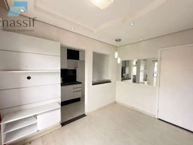 Condomínio Único Mogi - Apartamento à venda no Condomínio Único Mogi