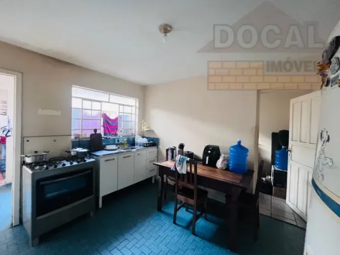 Imóvel de 2 quartos na Cidade Intercap, Taboão da Serra-SP: 2 salas, 2 banheiros, 2 vagas