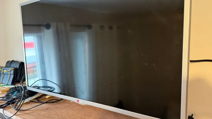 Smart tv 32