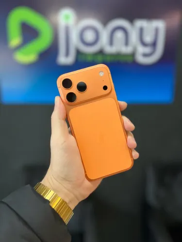 iPhone 17 Pro Max 1TB 1 mês de uso