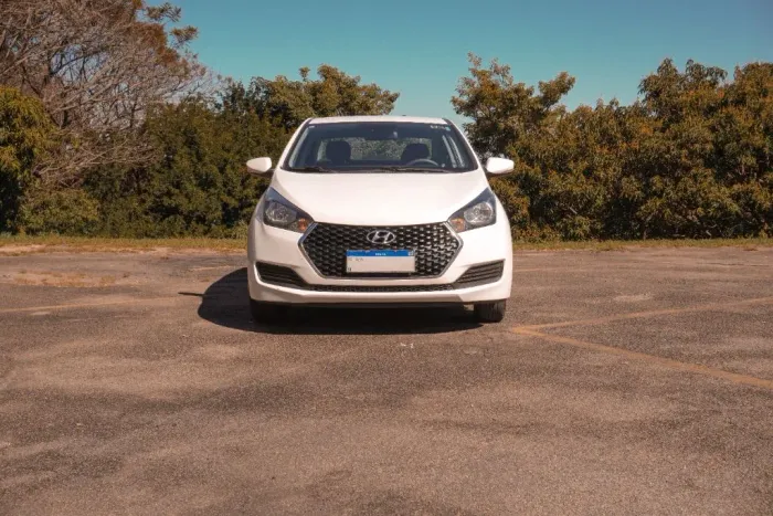 Hyundai HB20S C.style/c.plus1.6 Flex 16V Aut. 4P 2019