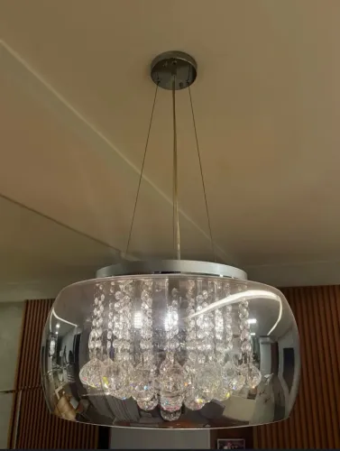 Lustre Cristal