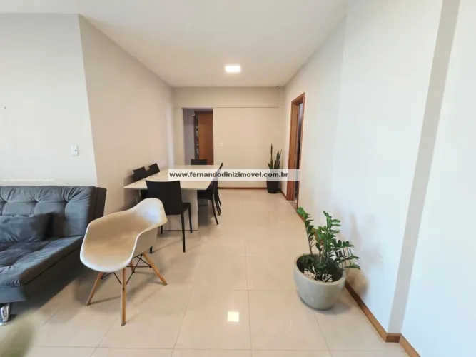 Apartamento para Venda, JARDIM CAMBURI, 3 dormitórios, 1 suíte, 3 banheiros, 2 vagas