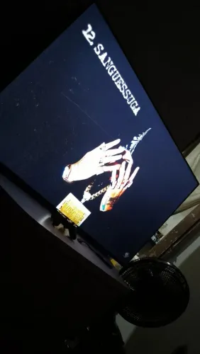 Smart tv Multi 55 polegadas 4k