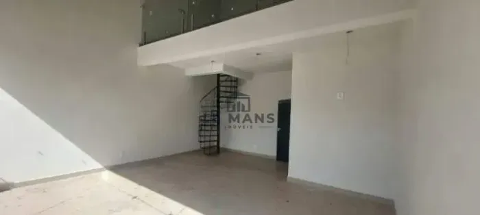 Salão para alugar em Piracicaba, Vila Independência, com 40 m²