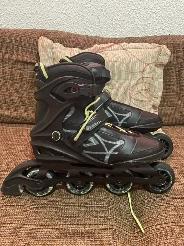 Patins Oxer