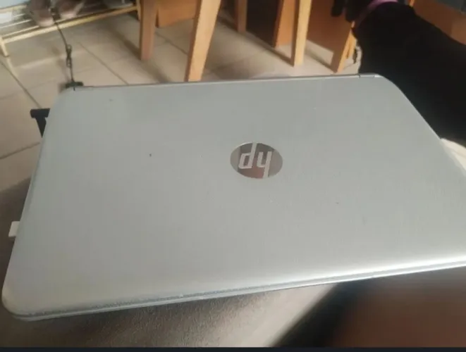 Notebook Core i5 4gb SSD 250