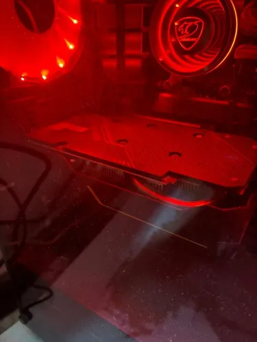 Placa de Vídeo Asus NVIDIA GeForce GTX 1650 4GB GDDR6