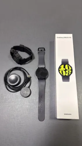 Galaxy Watch 6 - 44mm LTE