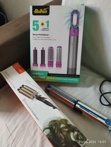 Vendo tudo por 200.00