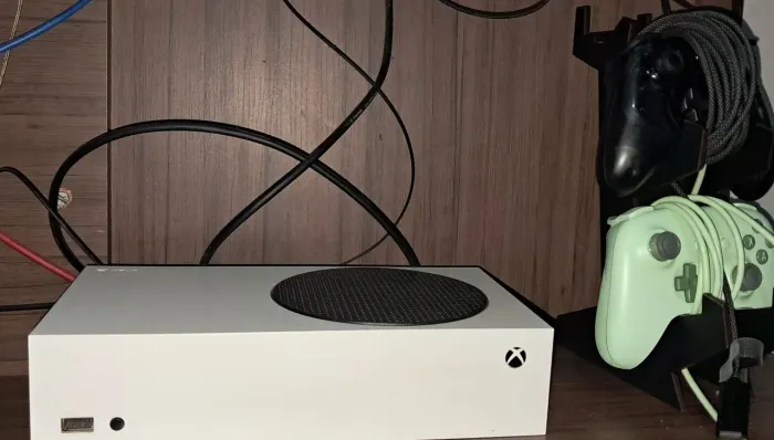 Xbox série s