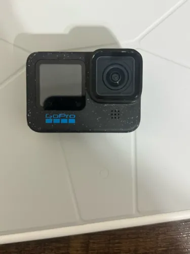 Go Pro hero 12