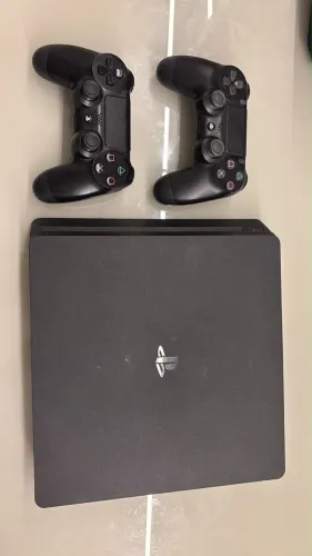 Ps4 Slim