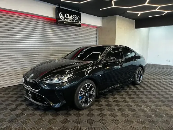 BMW 220i GRAN COUPE M SPORT 2.0 TB AUT. 2026