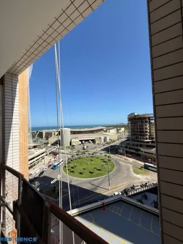 Apartamento com 2 dormitórios à venda, 58 m² por R$ 860.000,00 - Jockey de Itaparica - Vil