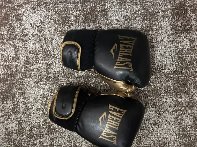 Luva de Boxe Everlast