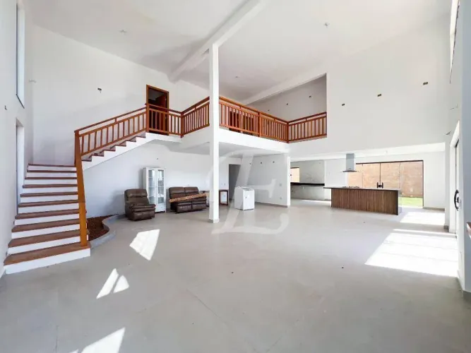 Casa com 4 dormitórios à venda, 350 m² por R$ 1.990.000,00 - Serra da Cantareira - Mairipo