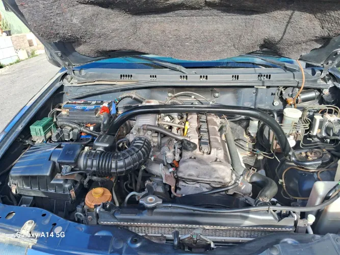 Chevrolet Tracker 2.0 16V 128cv MPFI 4X4 5P 2007