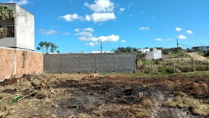 Terreno à venda 657M², Vila do Peró, Cabo Frio - RJ