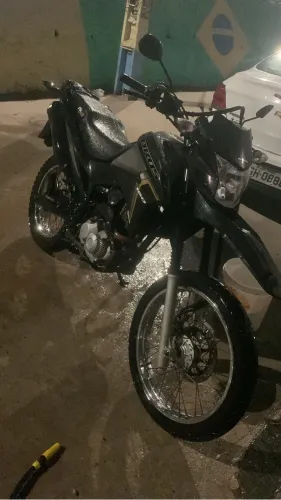 Bros 160 completa 2023