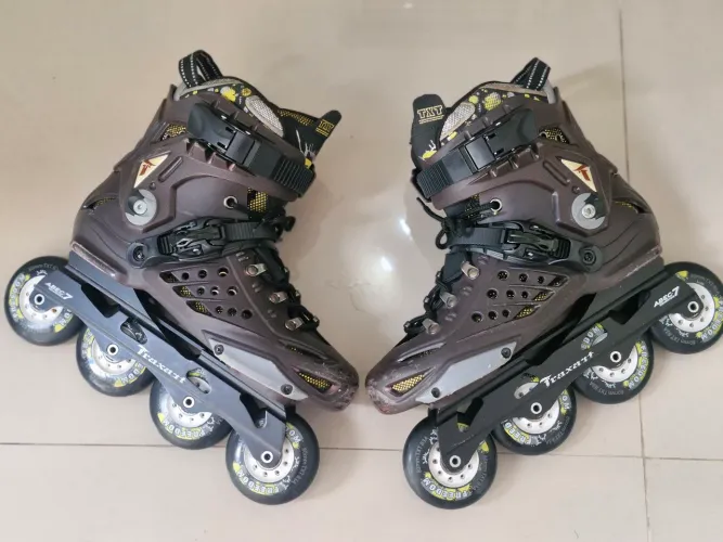 Patins Traxart Freedom 37/38