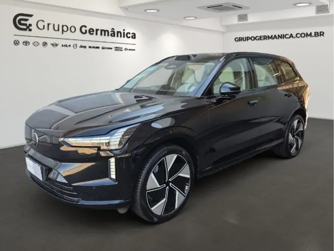 Volvo EX90 Twin Ultra AWD (elétrico) 2025