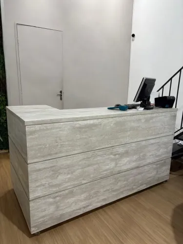 Balcão mdf
