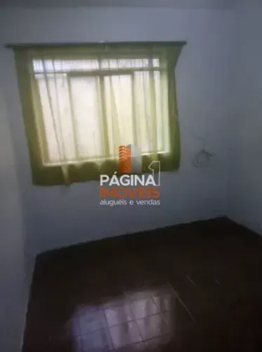 Página 1 Imóveis anuncia ótimo apartamento térreo de 1 dormitório à Venda em Guajuviras, C