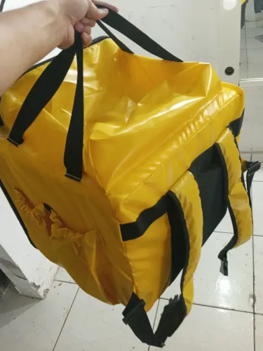 Bag 99 food 