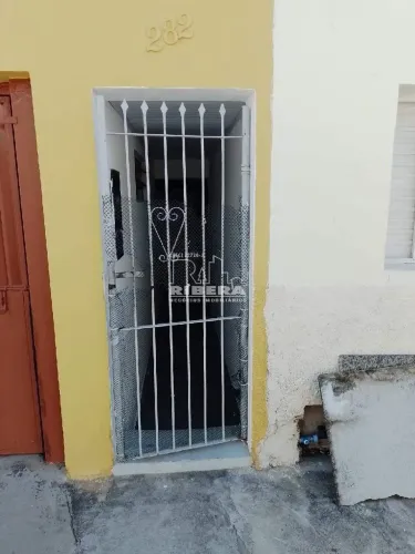 LOCAÇÃO - CASA VILA HORTÊNCIA / SOROCABA/SP