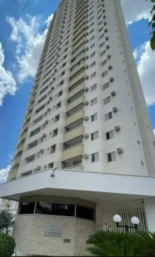 Apartamento - Via Ipiranga Goiabeiras
