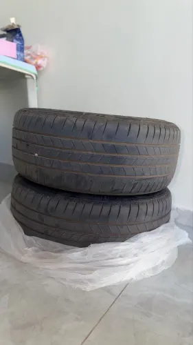 PNEU COROLLA BRIDGESTONE 225/45R17