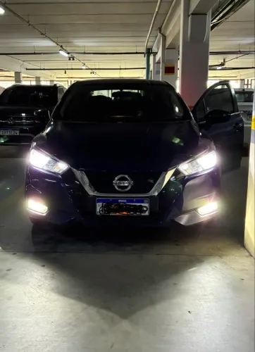 Lâmpada Led kit completo Cinoy