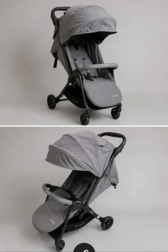 Carrinho de bebê Burigotto modelo Genius